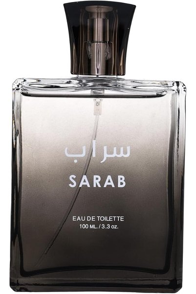 JADENtech JAD Sarab للرجال Eau De Toilette عطر رجالي 100مل