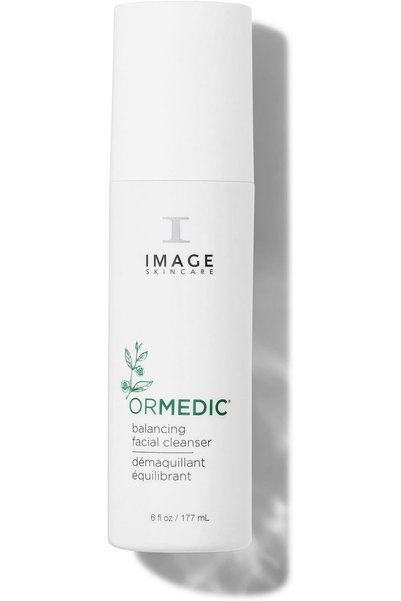 IMAGE SKINCARE منظف الوجه المتوازن من أورميديك - 177 مل