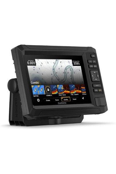 Garmin إيكوماب يو إتش دي 2 72 سي في دبليو دبليو مع جي تي 20 إكس دي سي آر