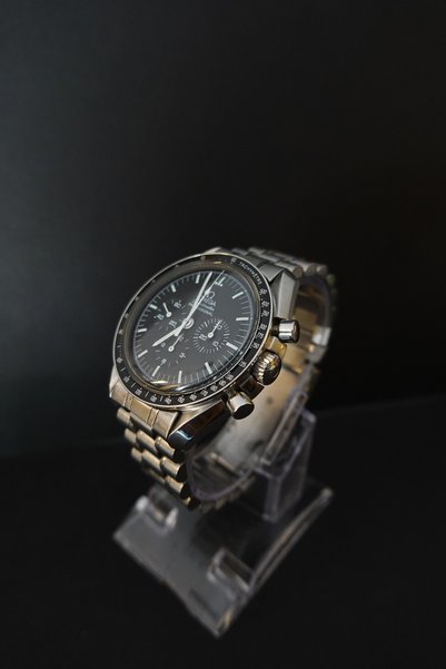 Omega Speedmaster Moonwatch