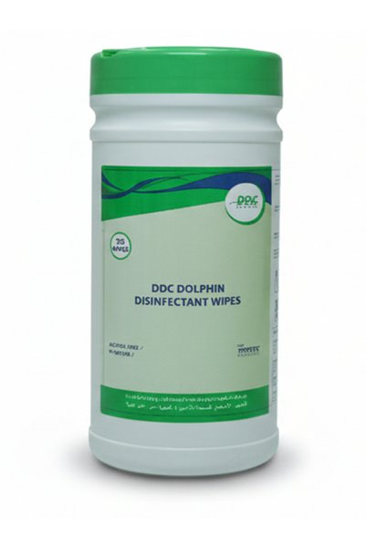 Generic Brand Disinfectant Wipes – Alcohol Free, PHMB Free – 200 Wipes | Medi...