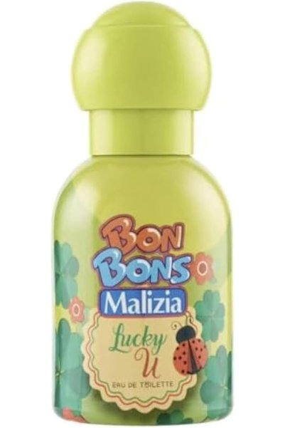 Ronanna Bon Bons EDT Sprey Çocuklar, Ergenlik Öncesi, Ergenlik Çağındaki ve Genç Kızlar İçin 50 ml (Oksijen