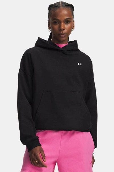 Under Armour Icon Fleece Women's Sweatshirt 6013544-009