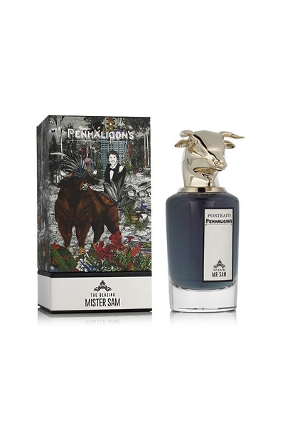 Penhaligon's The Blazing Mr Sam EDP 75 ml M
