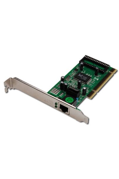 Digitus Κάρτα PCI - Ethernet Gigabit, DN-10110