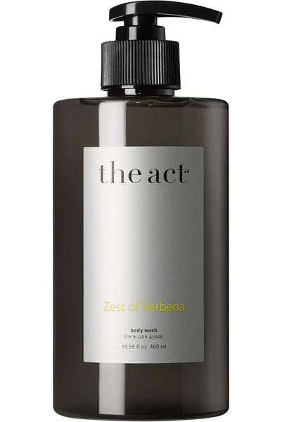 The Act Body Wash - 460g | Hydrating & Refreshing Daily Shower Gel | Nourishi...