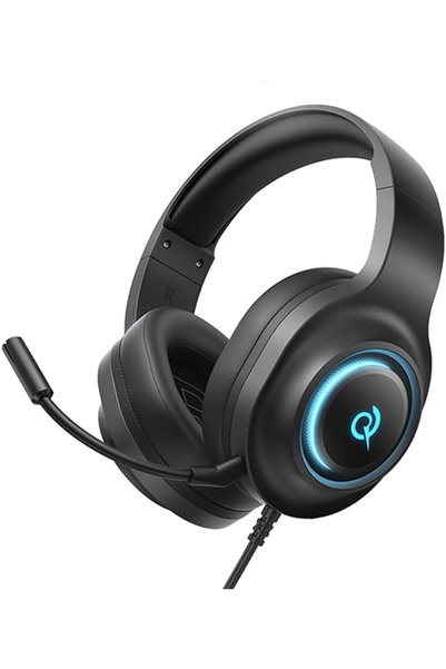 Ronanna HeroaD V200 RGB 7.1 Kablolu Gaming Oyuncu Kulaklığı