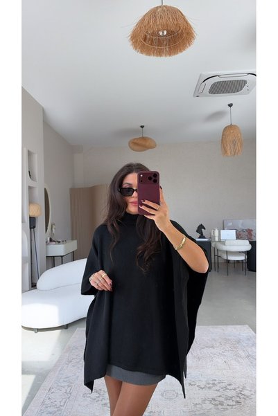 Buket Teke بونشو السمّان الأسود