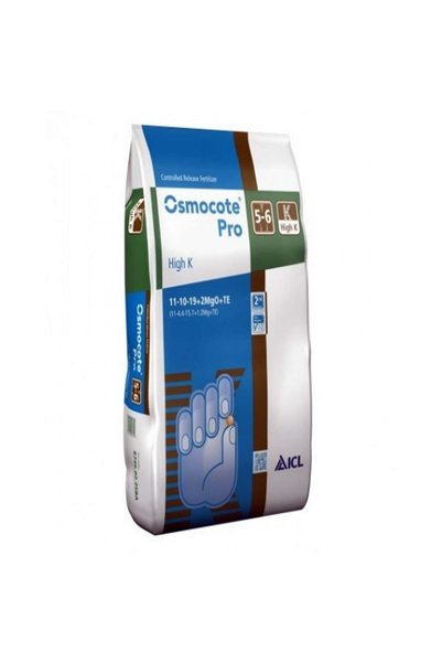 ICL Solid fertilizer for ornamental plants Osmocote Pro High K 5-6 months