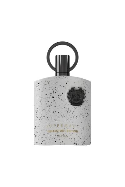 Afnan Supremacy Collector’s Edition – Eau de Parfum pentru bărbați, 100ml