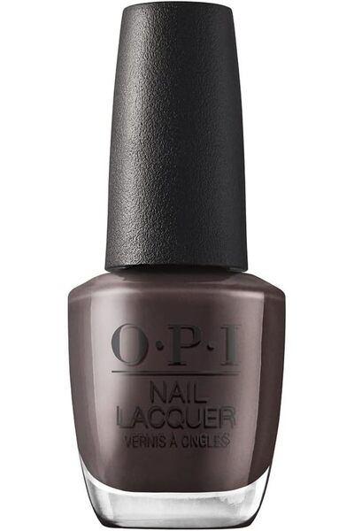 OPİASES طلاء أظافر كلاسيكي من OPI، يدوم لمدة 7 أيام، مقاوم للتقشير، طلاء أظاف...