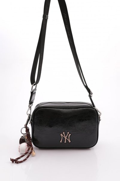NEWYORK YANKEES New York Yankees Mlb-063 Women's Crossbody Bag