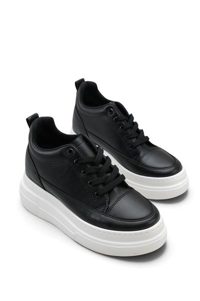 Riccon Lyra Fia 8 cm Hidden Heel Women's Sneaker 0012501