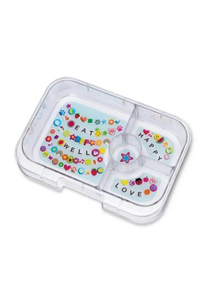 YumBox Πανίνο δίσκος Φιλία