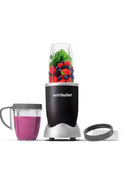 Nutribullet Μπλέντερ NB606B Γνήσιο
