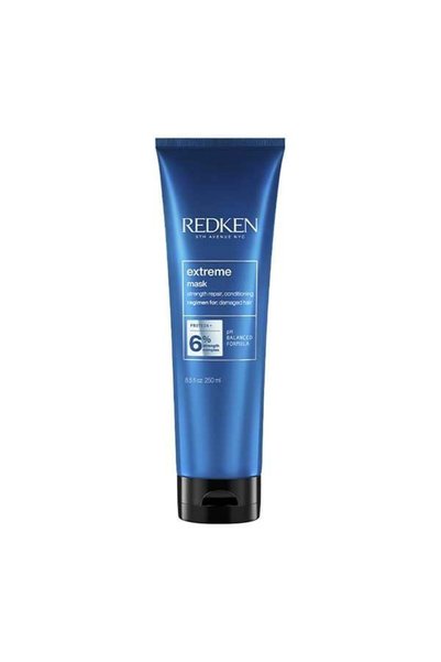 REDKEN Ακραία Μάσκα 6% 250ml