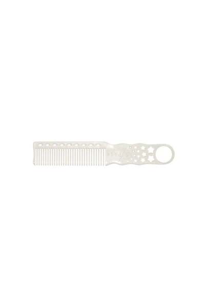 y.s park YS Park Hair 280 Κουρευτική Μηχανή & Χτένα Κοπής Λευκό
