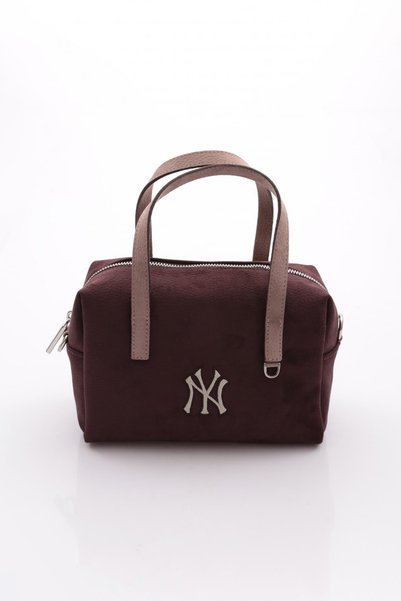 NEWYORK YANKEES Γυναικεία τσάντα χειρός New York Yankees Mlb-045