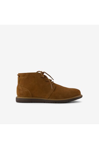 Toms Ayakkabı أحذية رجالية 10023609 10023610 تومز نافي سويد