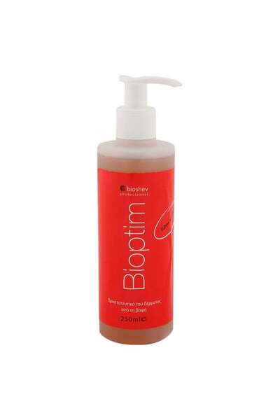 Bioshev Επαγγελματικό Bioptim 250ml