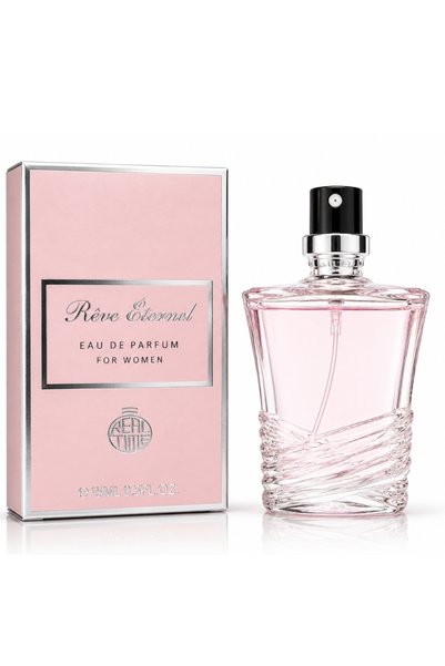 Real Time Apă de parfum pentru femei, Pocket Perfume, parfum de buzunar Rêve ...