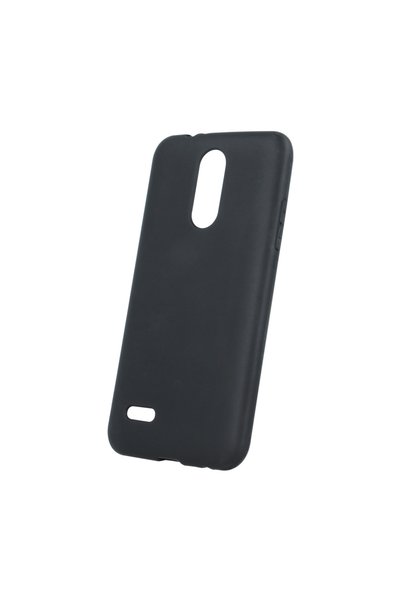 TFO Μαύρη ματ θήκη TPU για iPhone 17 Pro Max 6,9 ιντσών