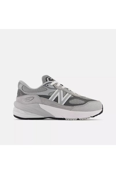 New Balance PC990GL6 FuelCell 990 v6 Çocuk Günlük Ayakkabı
