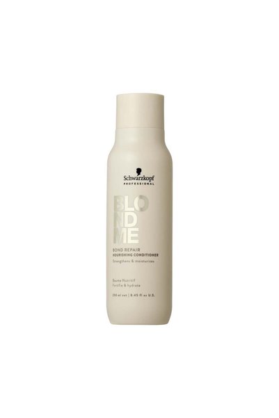 Schwarzkopf Επαγγελματική Μαλακτική Κρέμα Blondme Επανόρθωσης Συνδεσμών και Θ...