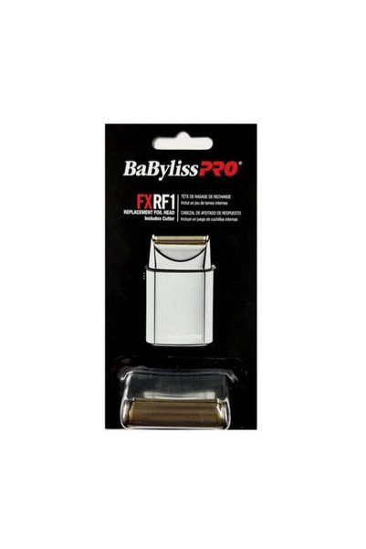 BaByliss Pro Κοπτικό και Πλέγμα FXRF1E για Κινητή Ξυριστική Μηχανή