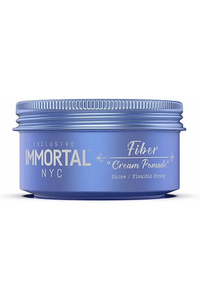 immortal Κρέμα Πομάδα Ινών 150ml