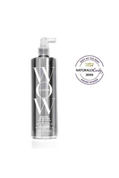 Color Wow Όνειρο Περιποίησης για Σγουρά Μαλλιά 500ml