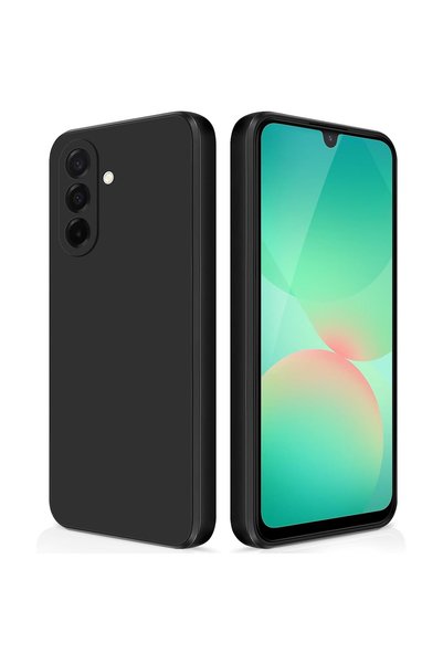 OEM Husă de telefon, pentru Samsung Galaxy A56, din silicon, protecție milita...