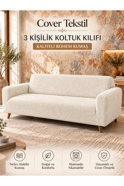 COVER TEKSTİL Navlaka za sedište. Navlaka za stolicu. Navlaka za sedište od ž...