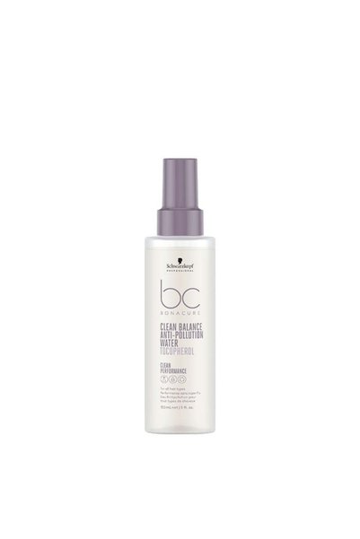 Schwarzkopf Επαγγελματικό Bc Bonacure Νερό Βαθύ Αντιρρυπαντικό Καθαρισμού και...
