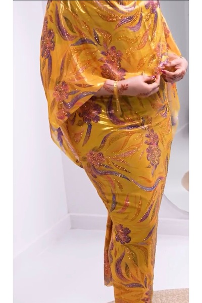 Shaza alanber sudanes toub