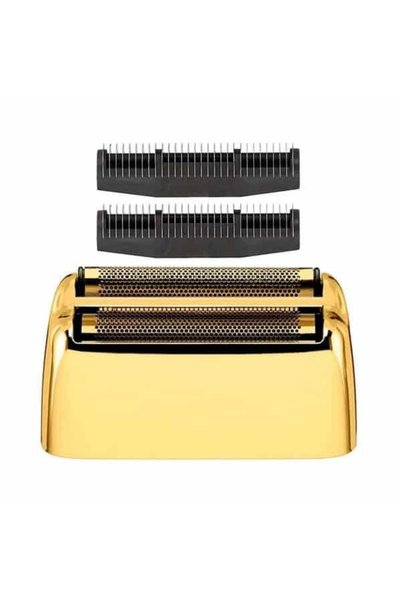 BaByliss Pro Κόφτης και Πλέγμα FXRF2GE Χρυσό