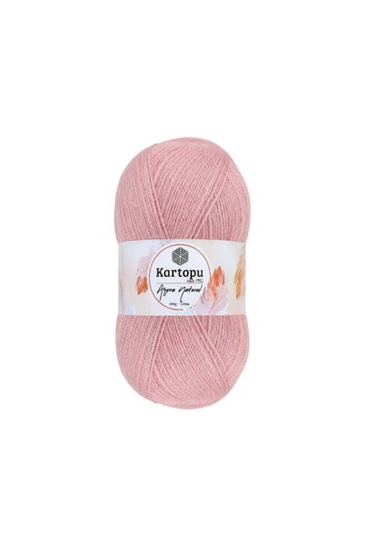 Kartopu Angora Natural