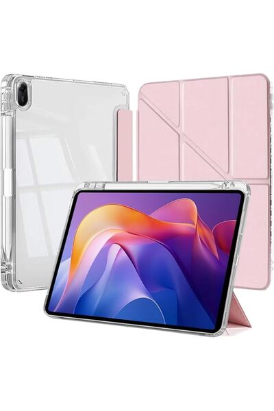 Moninsta حافظة قابلة للطي على شكل Y لجهاز شاومي ريدمي باد 2 (11 بوصة / موديل ...
