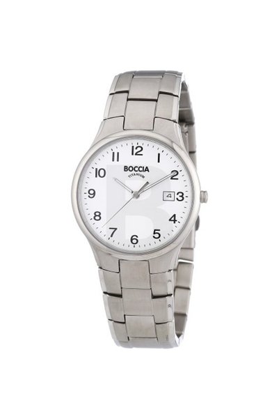 Boccia Titanium Superslim 3512-08