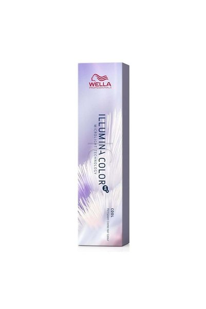 Wella Επαγγελματικά Χρώματα Illumina 8/93