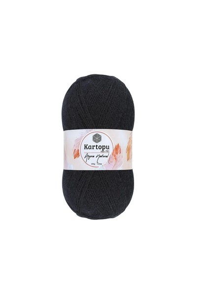 Kartopu Angora Natural-940