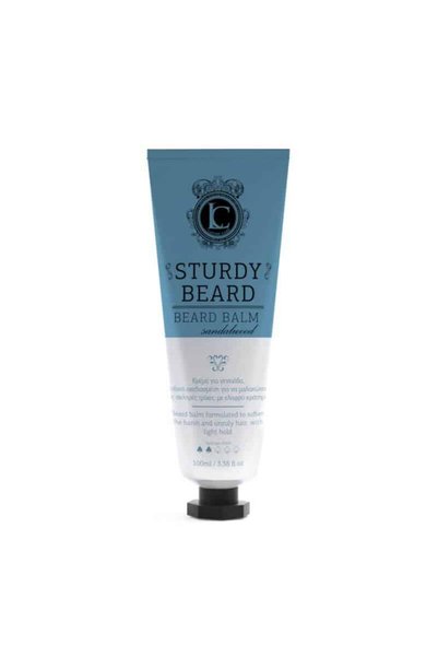 Lavish Care Στιβαρό Βάλσαμο Γενειάδας 100ml