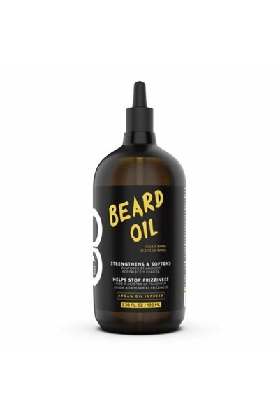 Level 3 Level3 Λάδι Γενειάδας 100ml