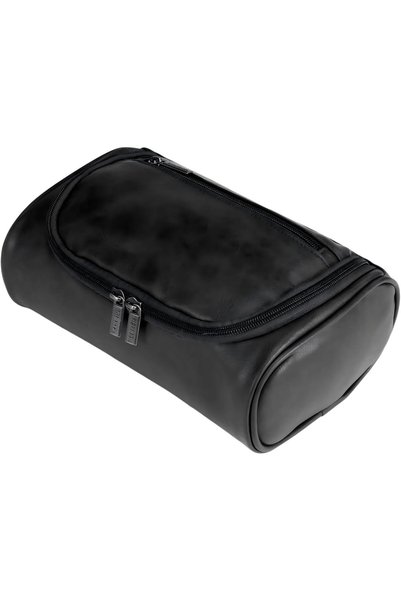 KASTWAVE Toiletry Bag for Men, Premium Quality Durable and Stylish Travel Org...