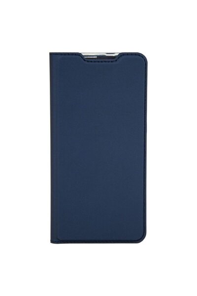 FONIX Husă tip carte compatibilă cu Xiaomi Redmi Note 11 4G / Note 11S, Coman...