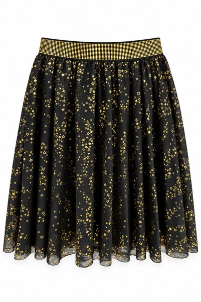 Marka Detailed Girls' Tutu Skirt