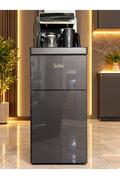 SICAK ÇAY KAHVE SEBİLİ