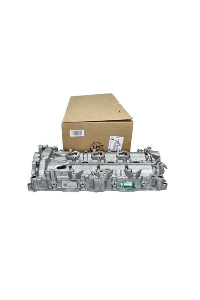 PSA 9830580480 Eksantrik Üst Kapağı Citroen C3 Aircross C4 X Cactus C5 Aircross Berlingo C-Elyse