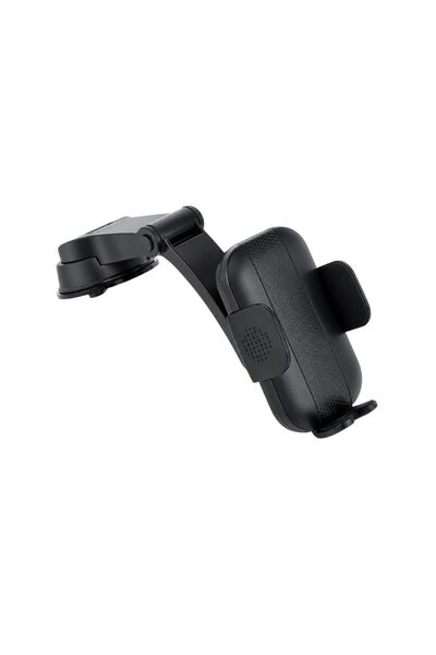 FONIX Universal Car Phone Holder for Dashboard, Precise Grip, Anti-Slip Silic...