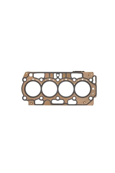 OPAR 9824493880 Silindir Kapak Contası 2 Kertik Peugeot 208 301 308 508 2008 3008 5008 Rifter 1